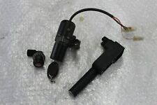 Schlosssatz Schloss Zündschloss Ignition Switch Aprilia SR 50 H2O LC 97-00#R5370