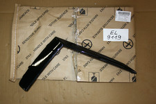 Orig. Skoda Octavia Ziereinlage 5E3807834B black magic Perleffekt rechts EL9119