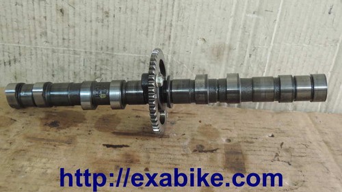 Auspuff nockenwelle für honda - für,