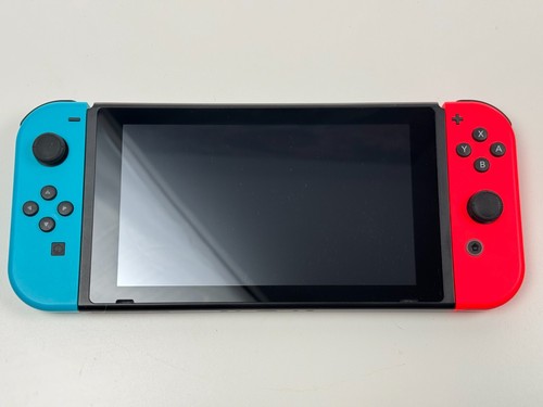 Nintendo switch modell - nintendo,