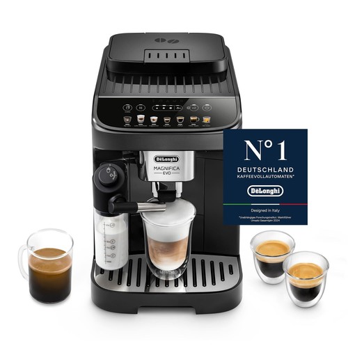 Longhi magnifica evo - magnifica,