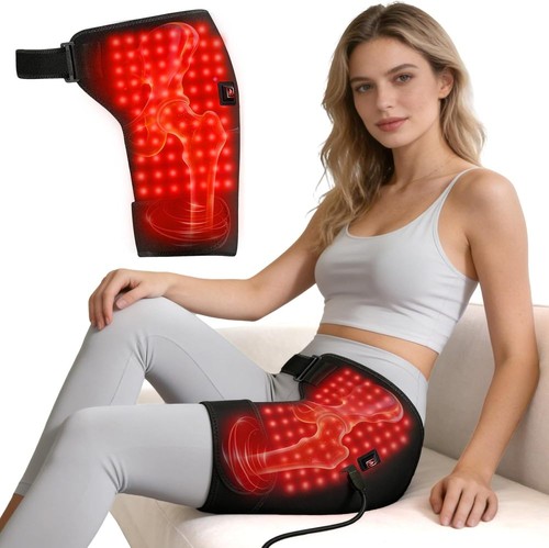 Rotlichttherapie hüfte - rotlichttherapie,