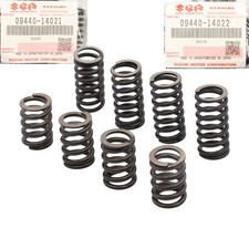 Original Satz Kupplungsfedern