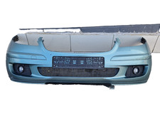 A42* Mercedes Benz W169 Stoßstange Vorne Frontstoßstange Farbcode 985 SEHE FOTOS