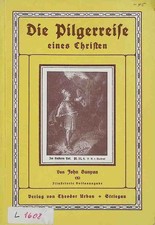 Die Pilgerreise eines Christen