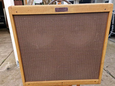 Fender Blues Deville Röhrenverstärker made in USA, handwired