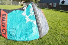 Slingshot Rally GT 6m