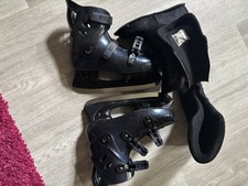 Schlittschuhe 35/36