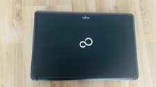 Notebook Fujitsu Lifebook A530