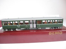 WK195* BEMO H0m 3284108 RhB B