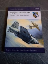 Osprey Publishing Aviation