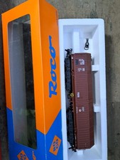 modelleisenbahn h0 roco