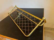 WAND GARDEROBE ALU Rockabilly