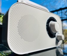 Retro FM Radio TCM Tchibo