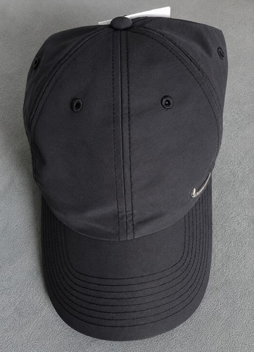 Nike cap schwarz one - –, size