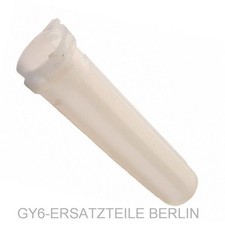 GAS GRIFF EINSATZ für AGM BT49QT-9 BAOTIAN REX RS HYOSUNG LIFAN GY6 139QMA/B 4T