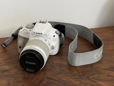 Canon EOS 100D WEIẞ 18.0 MP