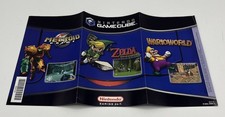 Nintendo GameCube - Flyer |