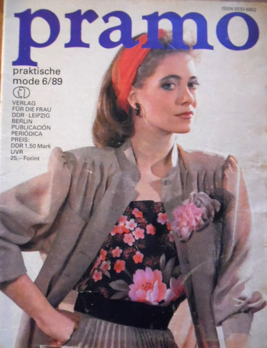 Pramo 1989 praktische - pramo, 6