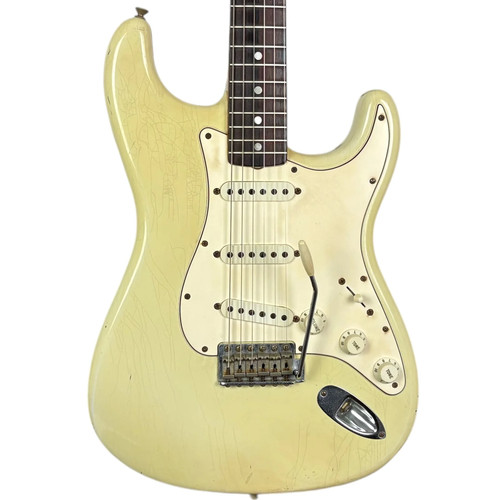 Fender custom shop 1969 - fender,