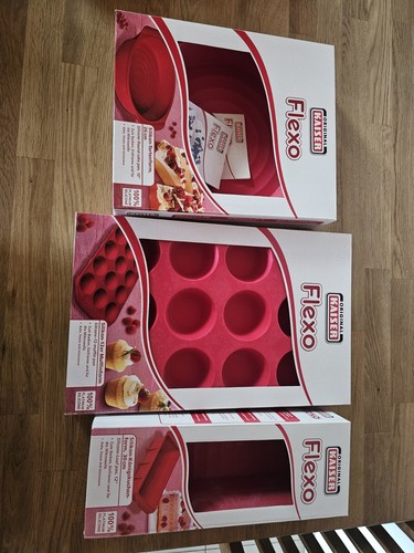 Kaiser flexo serie - kaiser,