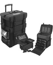 Kosmetischer Rolling Make-up