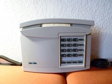 DeTeWe Wandtelefon B122plus