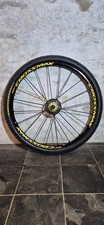 Mavic Crossmax SL PRO Ltd 29