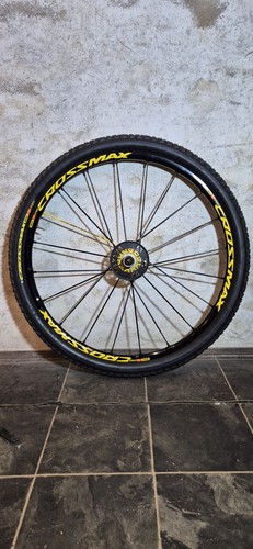 Mavic crossmax pro ltd - mavic,