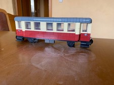 Eisenbahn MOC 8w
