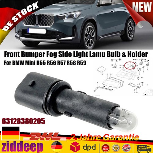 Für bmw lampenfassung - fÜr,