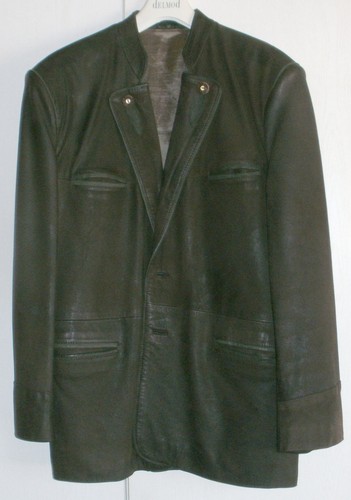 Gebrauchte trachtenjacke - gebrauchte,