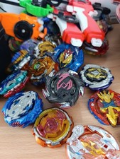 Beyblade Sammlung 23 Stück