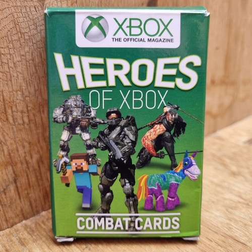 Xbox the official magazine - the,