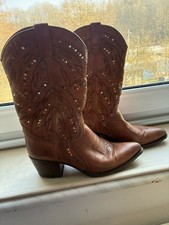SENDRA  Cowboystiefel Damen