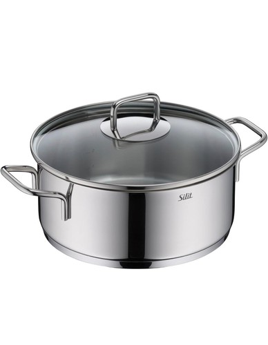 Silit extra cook schmortopf - silit, 24