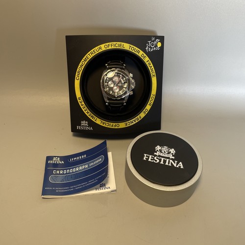 Festina armbanduhr tour - armbanduhr, de