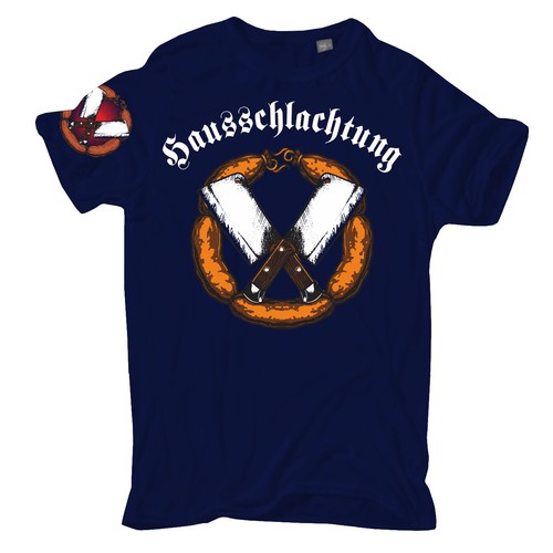 Herren männer tshirt - herren,