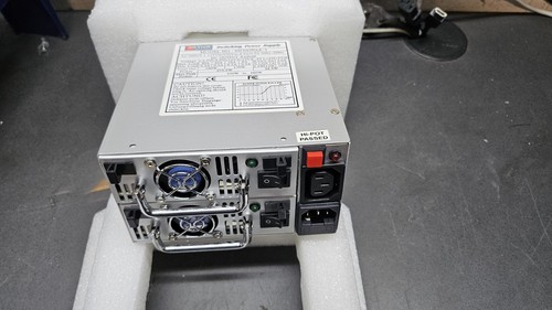Activia hot swap power supply - activia,