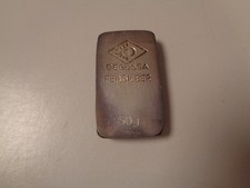 DEGUSSA - 50 Gramm