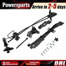 Reserveradhalterung mit