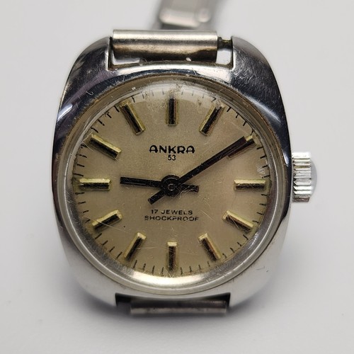 Vintage ankra jewels - 53,