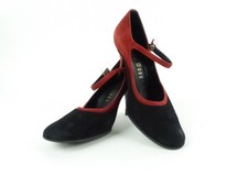 Holly Wood Damen Schuhe Pumps