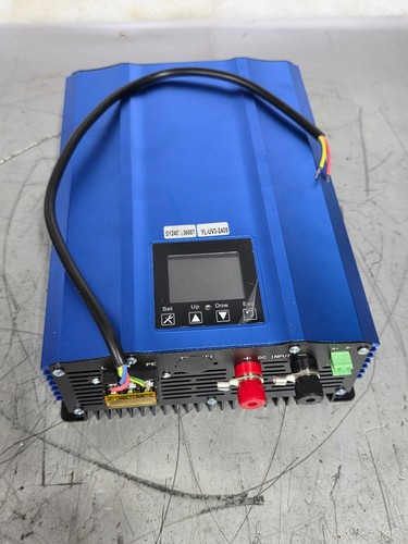 Solar grid tied micro - solar,