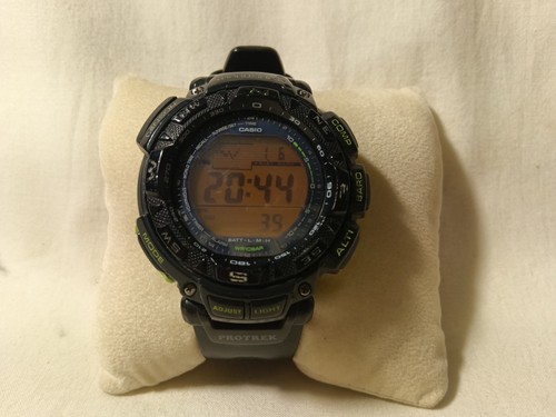 Seltene casio prg 240 - seltene,