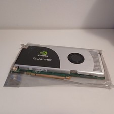 10 X Nvidia Quadro FX3700 - Ungetestet 