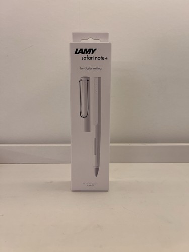 Lamy safari note digital - lamy,