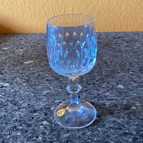 Zwiesel kristall weinglas - kristall,
