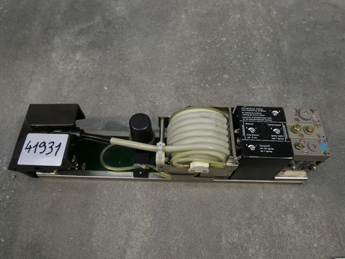 Emda turbinenversorgung mx2 - turbinenversorgung,