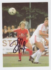 AK Hans Pflügler FC Bayern